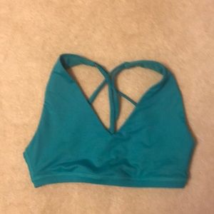 Ptula Veronica embrace sports bra